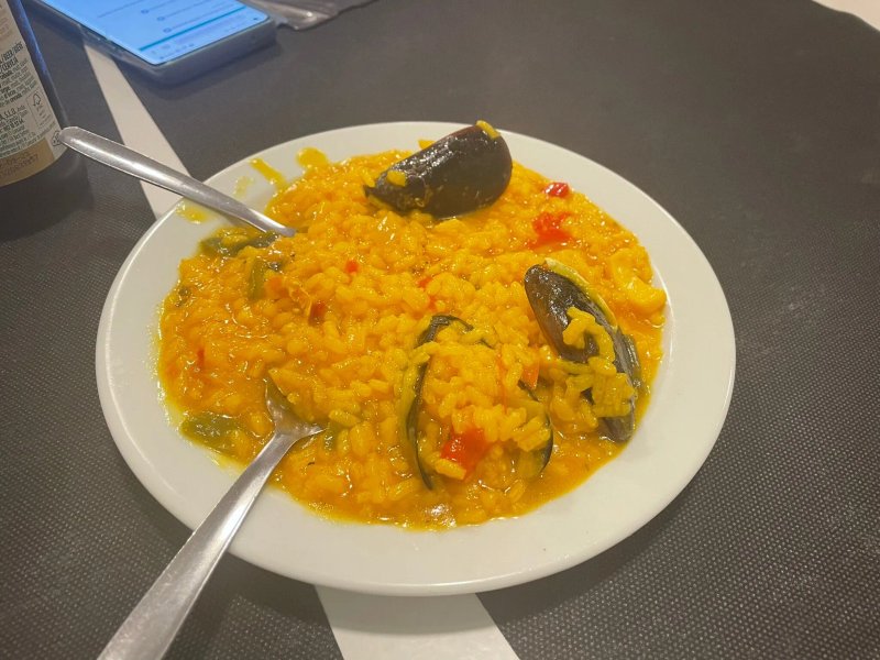 Rincon De Rodri