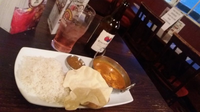 Kings Arms