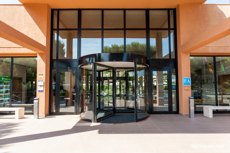 Protur Turo Pins Hotel