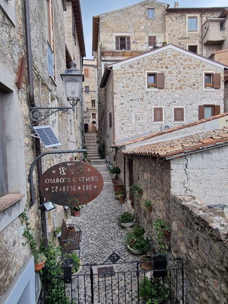 Centro Storico