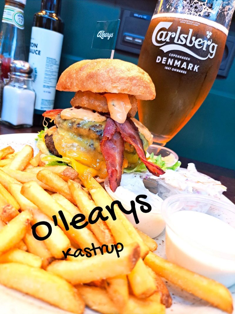 O'Learys T2 Airside