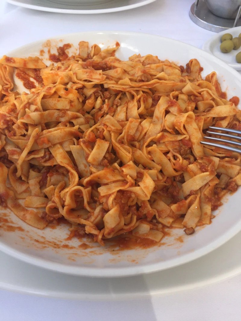 La Tagliatella CC Fan Mallorca, Mallorca