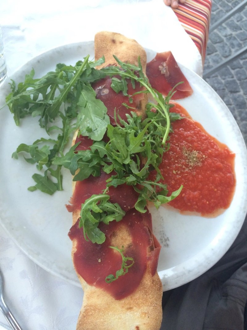 Pizzeria Zur Alten Post