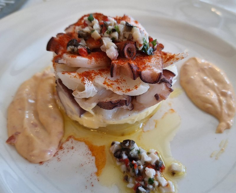 Restaurante Katxi