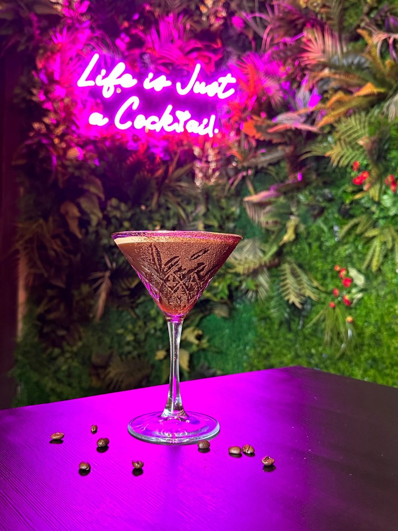 Zanzi Bar