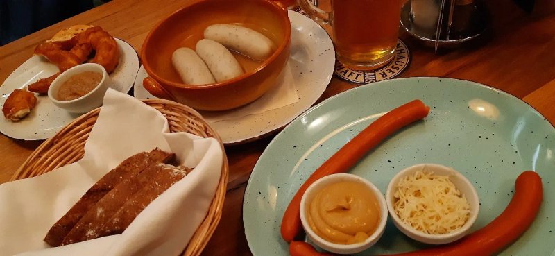Brauhaus Wien Funfhaus