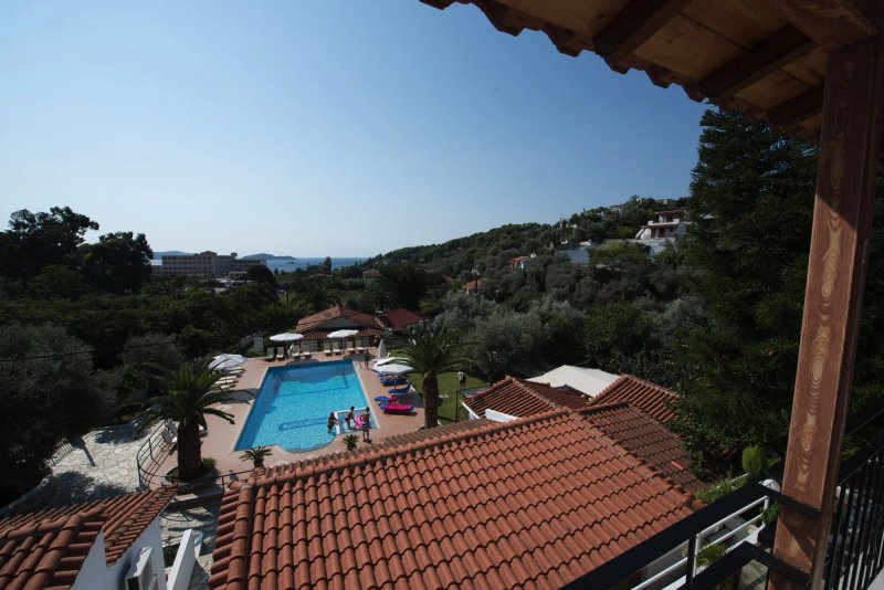 Villa Anni