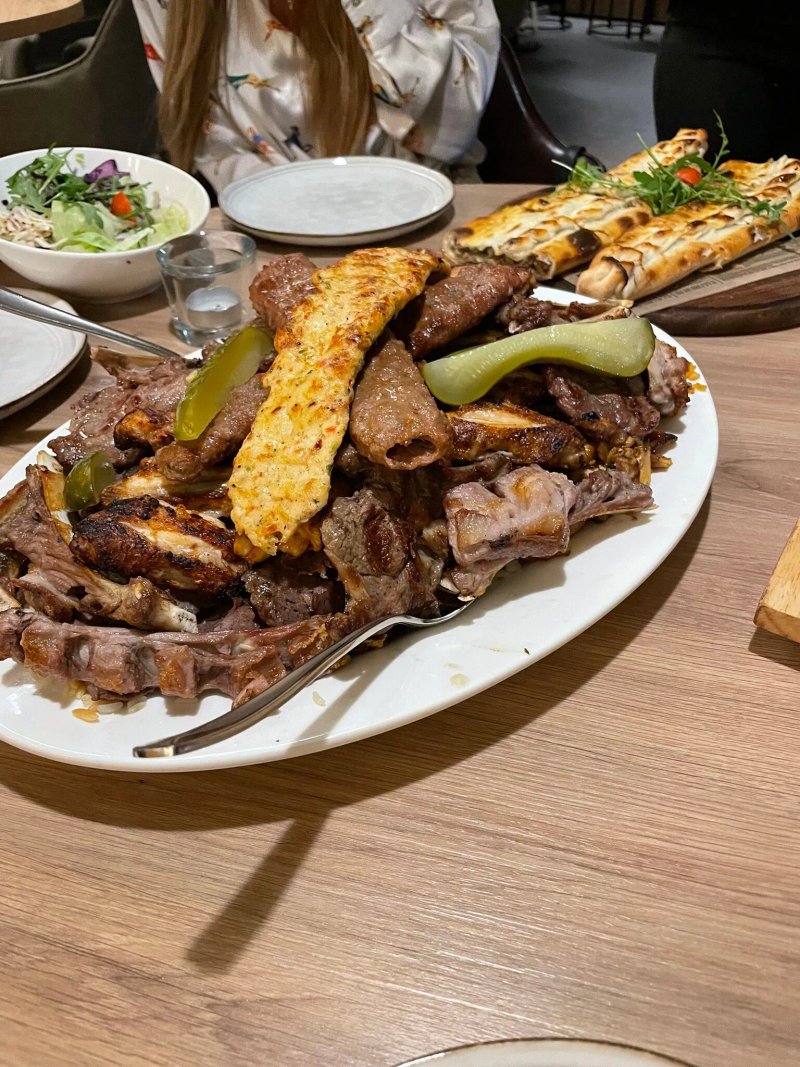 Mangal