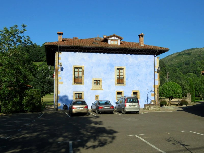 Hotel Rural Sucuevas