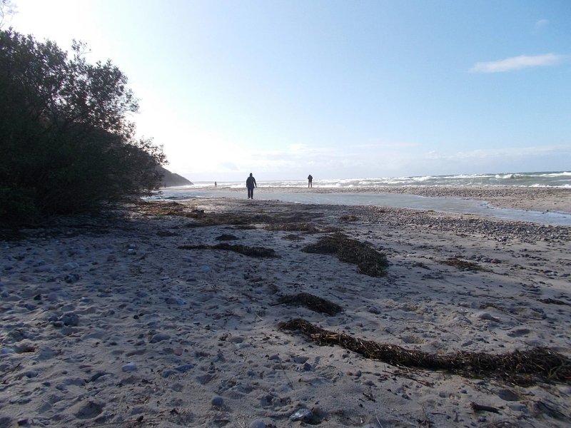 Hotel Nienhäger Strand