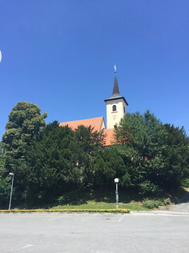 Dvorec Jeruzalem