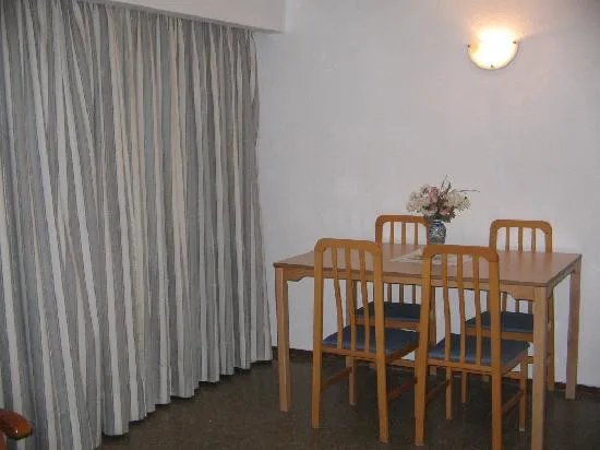 Apartments Torre Yago
