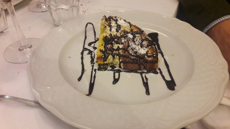 Ristorante Alba D'Oro