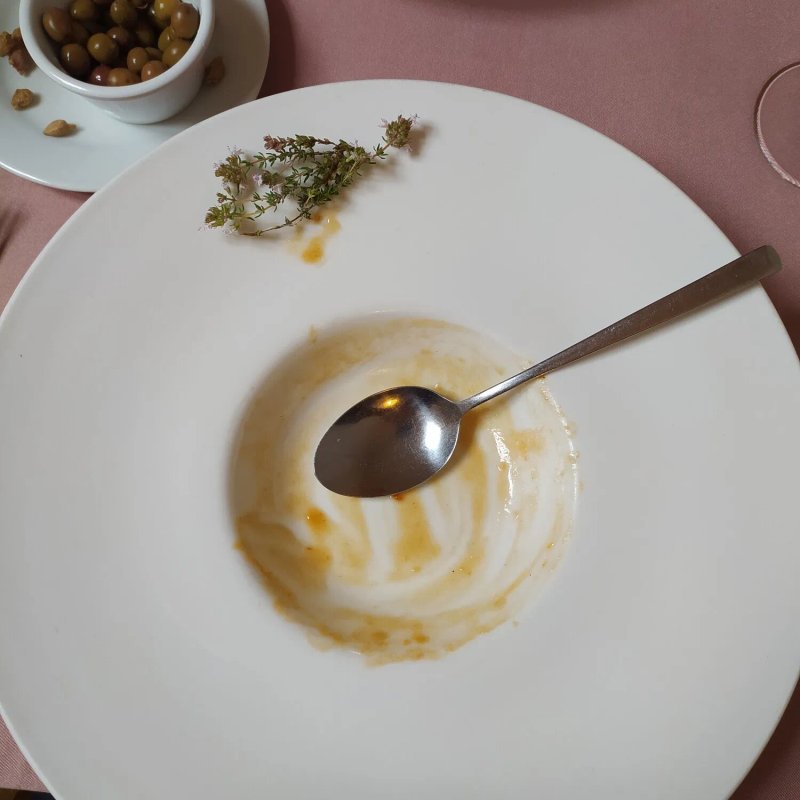 Restaurant L'amagat