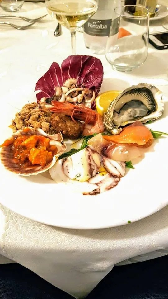 Mandarini