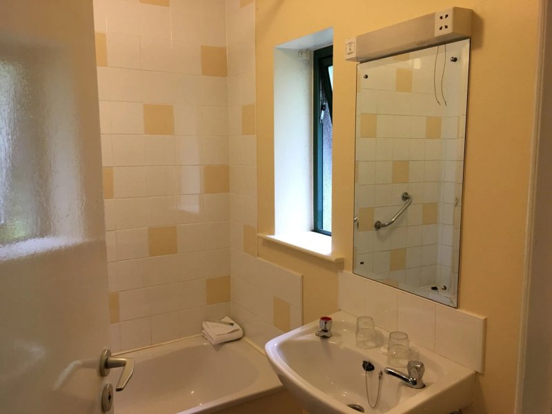 Lough Lannagh Holiday Village
