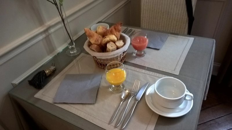 Hotel La Closeraie