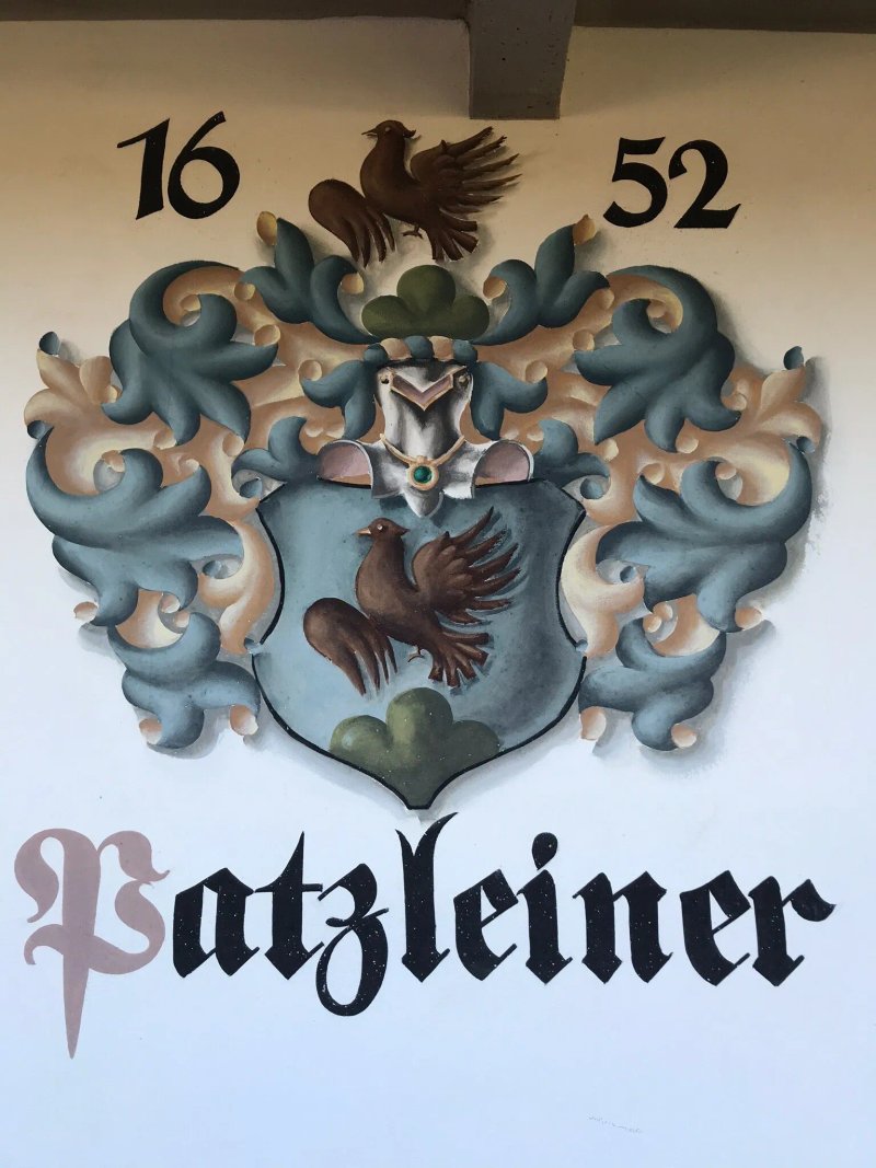 Garni Patzleiner