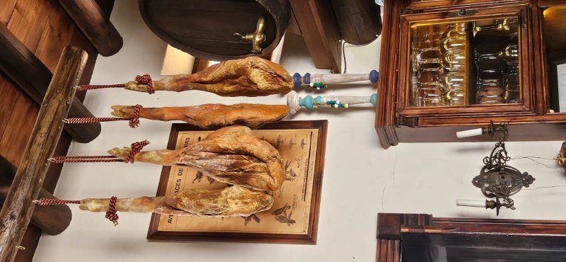 RESTAURANTE DON ANTONIO