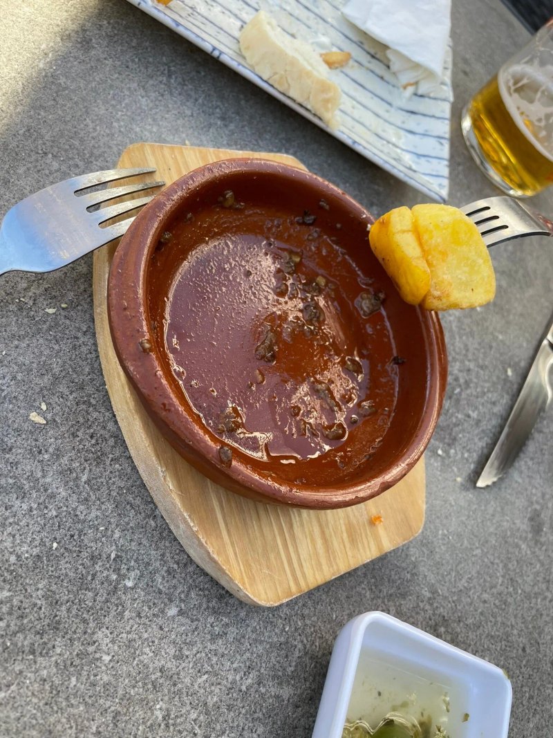 La Terraza De Mateo