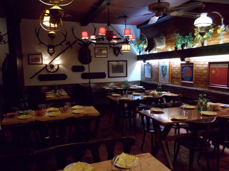 Ristorante Francesco Grinzing