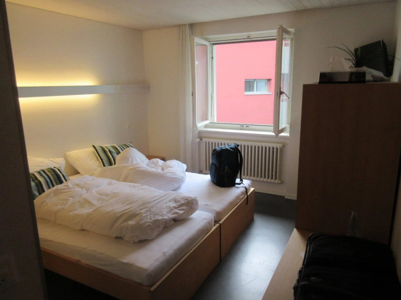 Hotel Engel