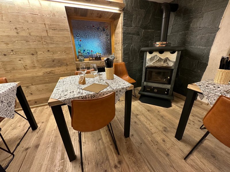 Locanda Pian del Lupo