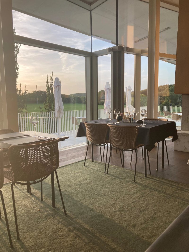 Hartivert - Golf Tielt-Winge