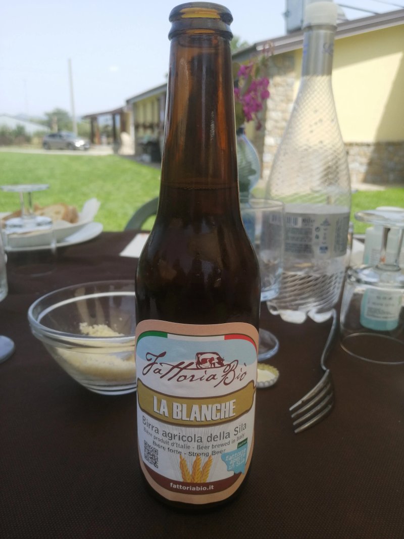 Agriturismo Fiorella