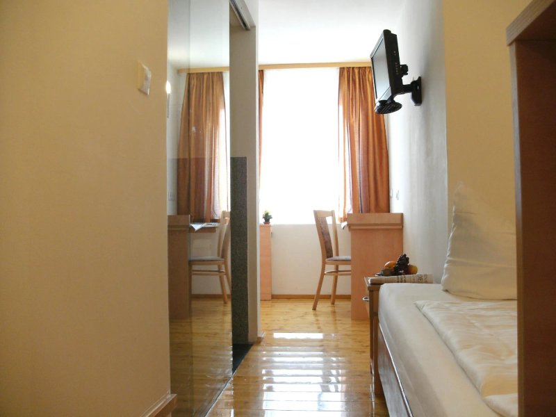 Central Hotel Düsseldorf