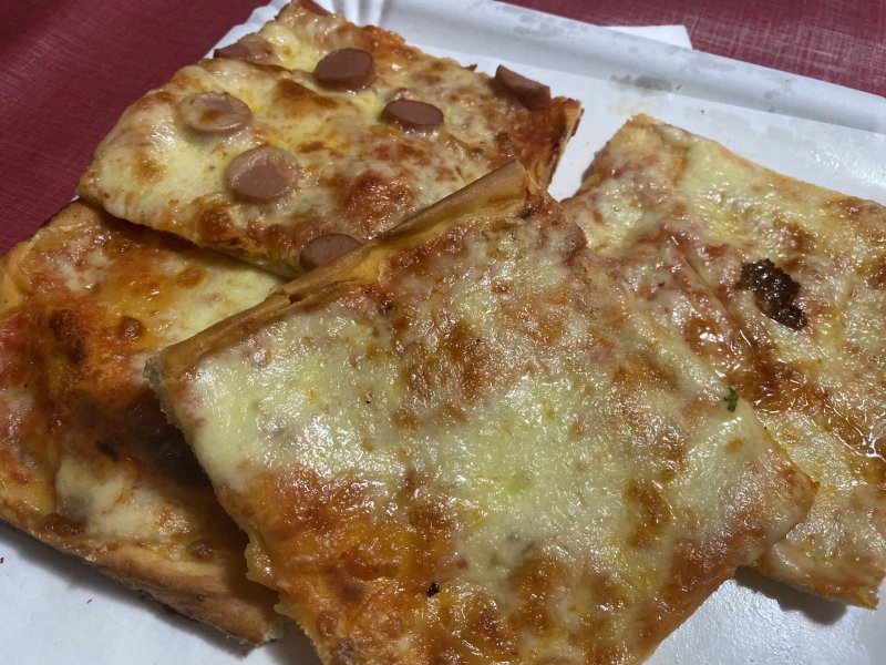 Pizzeria Fornaccio