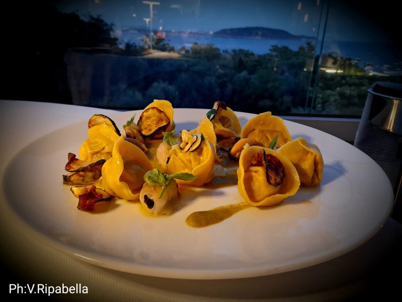 Ristorante Aragonese Ischia