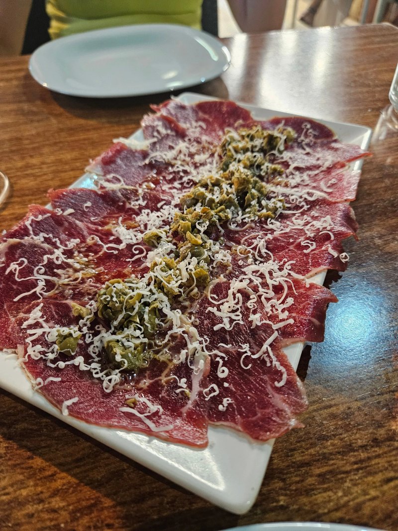 Secretos Ibericos