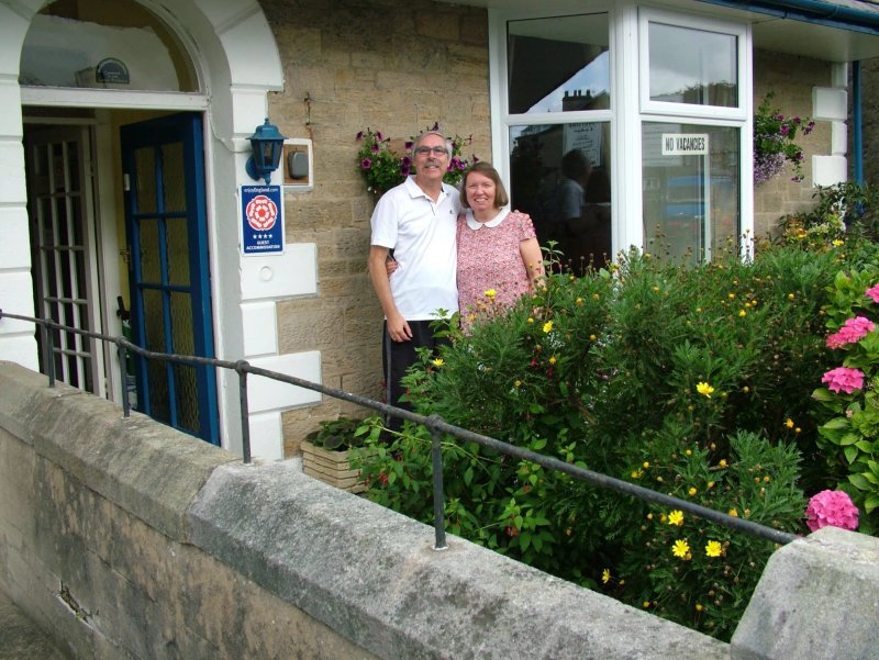 Inglenook Guest House