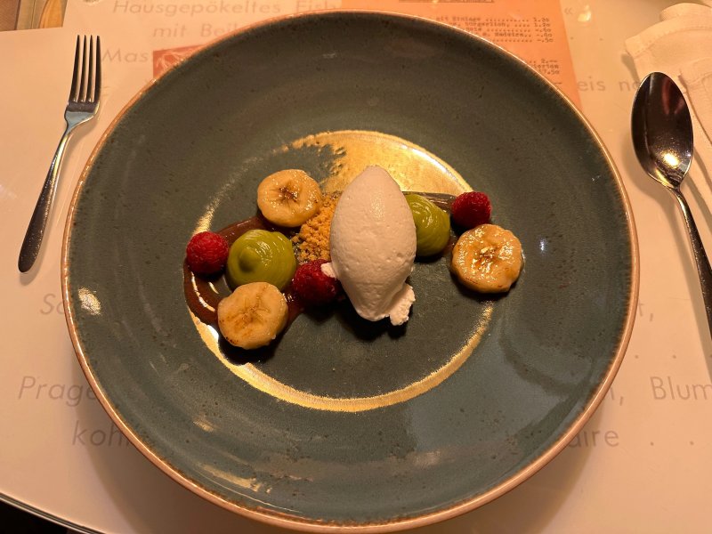 Gondel Restaurant