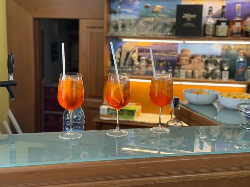 Hotel Ristorante Antica Marina