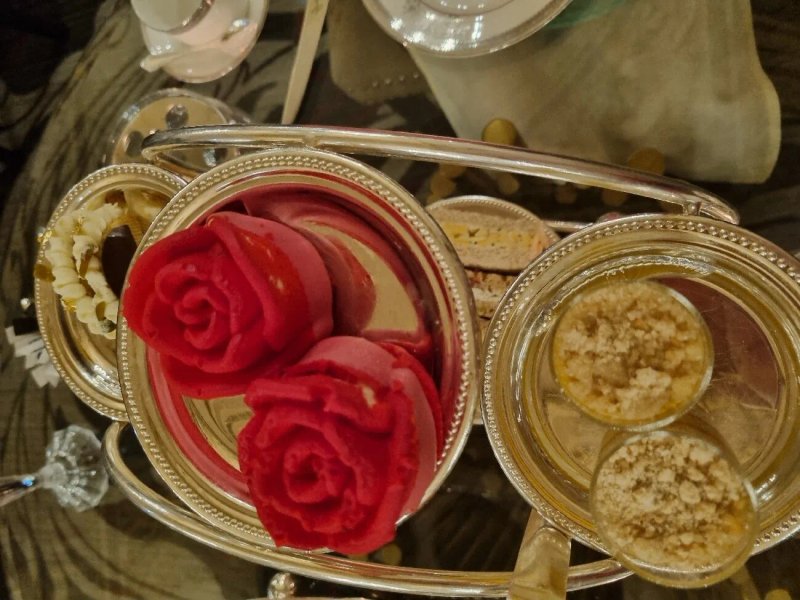 Madhu's Of Mayfair