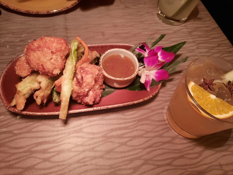 Spicery Authentic Thai Food