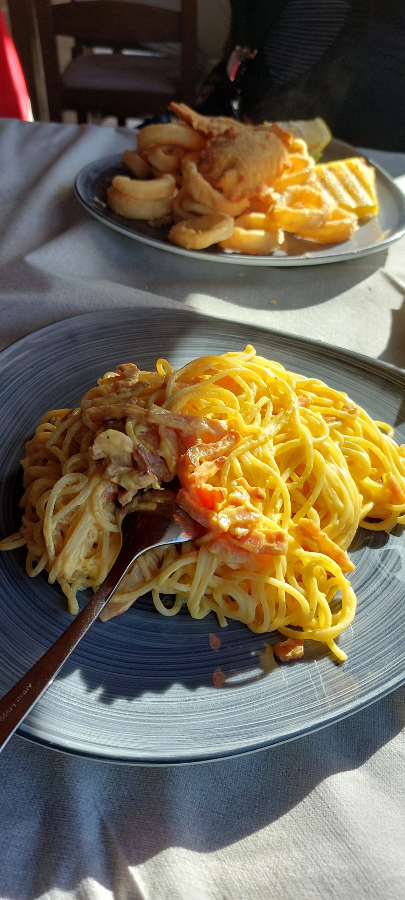 Trattoria Pizzeria Al Funghetto