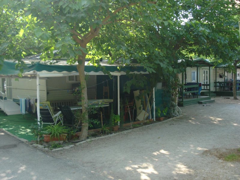 Camping y Bungalows Barraquetes