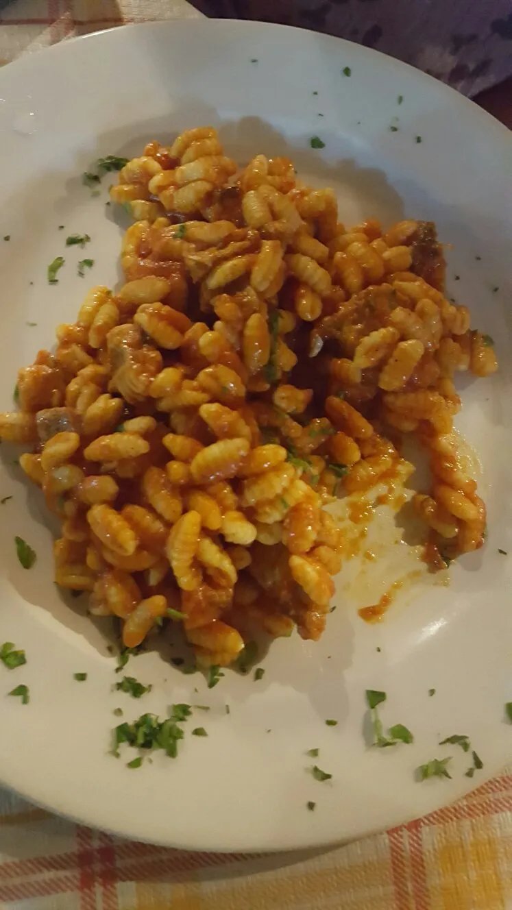 Pizzeria e Trattoria La Quercia
