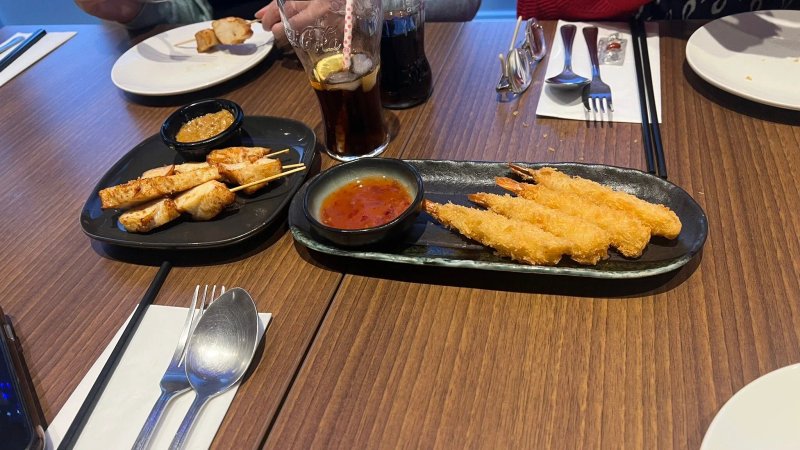 Mayflower Chinese Restaurant