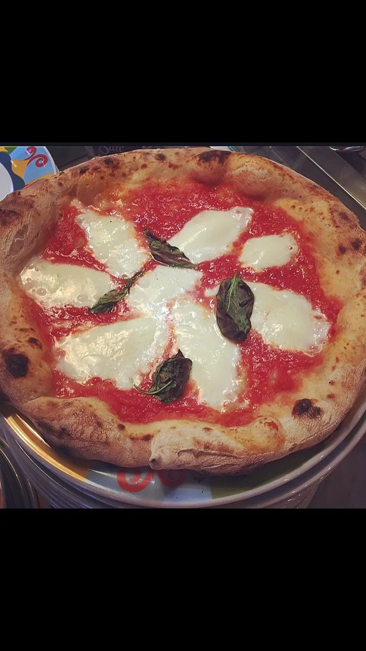 Rossopomodoro - Milano Scalo Citystyle