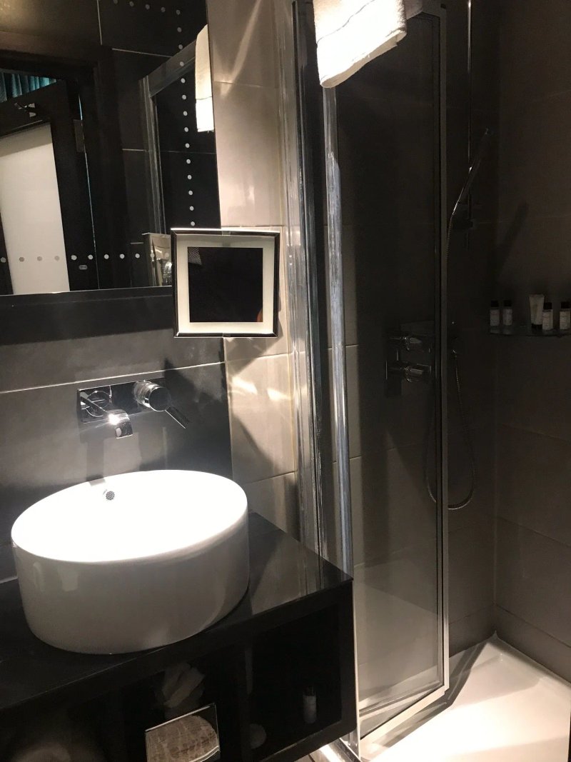 Montcalm Marble Arch Townhouse