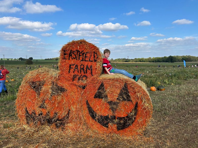 Eastfield Farm