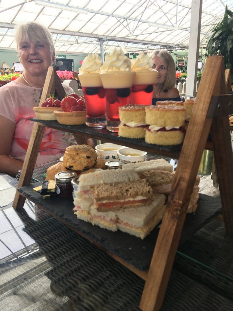 Parker's Coffee Shop & Restaurant