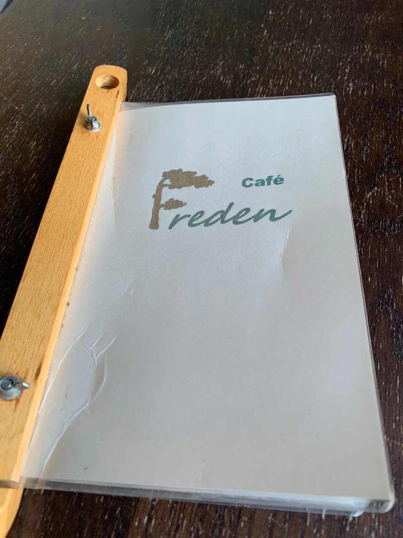 Cafe Freden