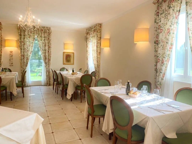 Villa Pepoli Country House
