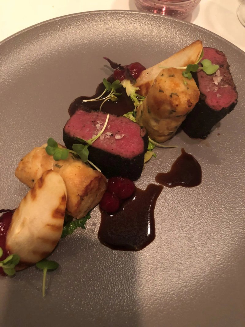 Lilium Restaurant