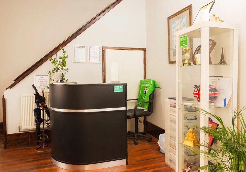 Breeze Guest House